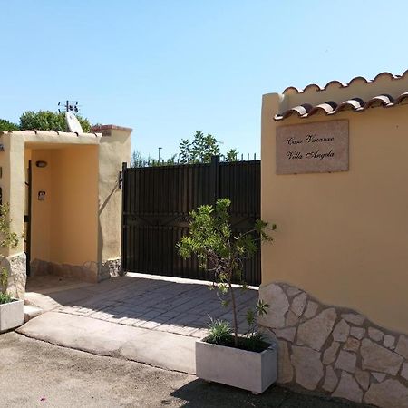 Fiumicino Aeroporto Casa Vacanze Orchidea Экстерьер фото