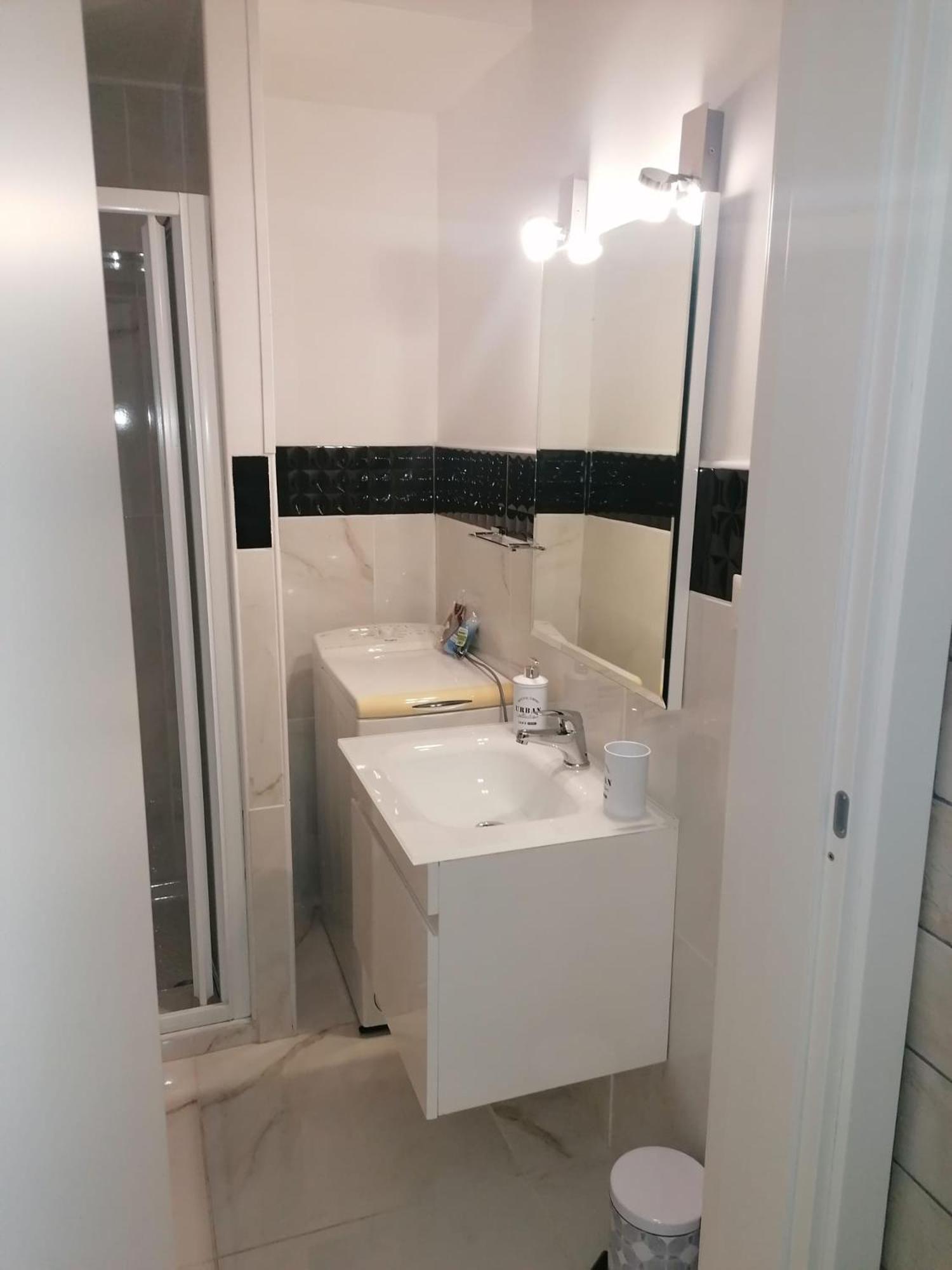 Fiumicino Aeroporto Casa Vacanze Orchidea Экстерьер фото